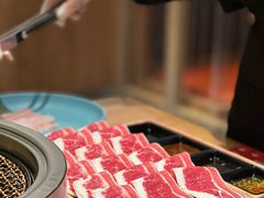 -韩悦牛排烤肉无限续(宝能中心店)