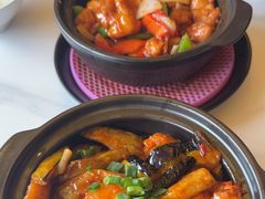 -日昌餐馆(亦庄店)