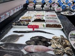 -渔码头食府·20年蓬莱老字号(登州路店)
