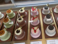 -chuchulab日式短蛋糕(粤海天地店)