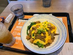 -大快活(丽丰店)
