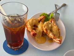 -ZF Seafood Restaurant 卓峰海鲜餐