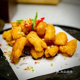 广州新晋高端私房菜蟹皇庄居然能征服我挑剔味蕾！[色]