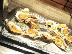 -宝利来国际大酒店-凤凰阁旋转餐厅