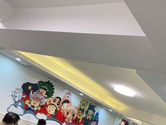 -正宗八宝冰饭·非遗冰饭·烧烤(奎桥店)