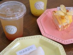-流酥可心·牛乳蛋糕商店(禾祥西路店)