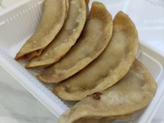 -老新隆牛肉锅贴(新街口店)