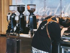 -Seesaw Coffee(朝阳大悦城店)