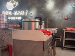 -黄记煌三汁焖锅(新佳丽江汉路店)