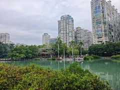 -江头公园
