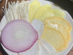 -九田家黑牛烤肉料理(太阳宫广场店)