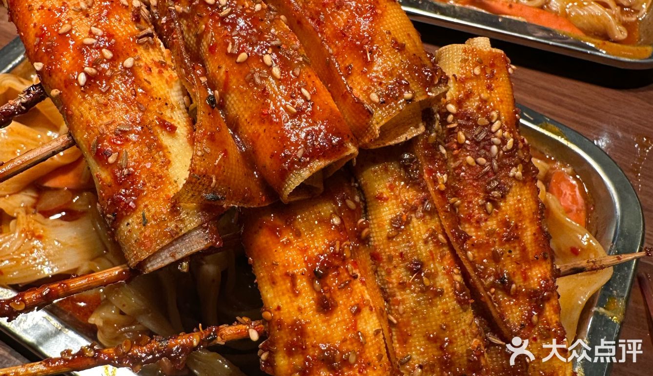 说烦了！说烦了……太特m香了