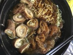 -亞婆井·劲抽面食(铂顿城店)