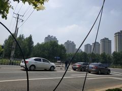 -白塔河路(地铁站)
