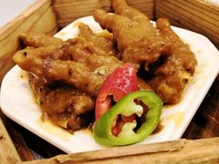 -如丰晟宴(长安万达店)