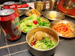 -西塔老太太泥炉烤肉(龙湖北苑天街店)
