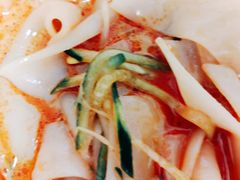 -西北杂粮筐凉皮大王(龙湖·北城天街购物广场店)