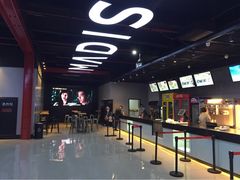 三楼大厅售票处-德信影城(万泰城店)