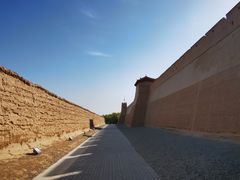 -嘉峪关关城