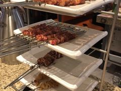 -丰茂烤串(建设街店)