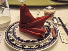 -内蒙古驻京办餐厅