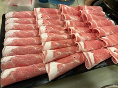 -马记伊源斋涮肉·清真菜(百子湾店)