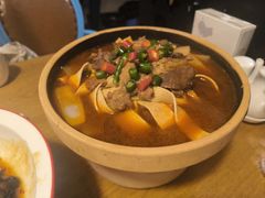 -品大三·经典淮扬菜(大行宫店)