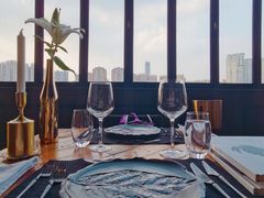 -AZUL by FUEL蓝色·法式酒馆(琶醍店)