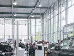 -上海可达汽车销售服务有限公司