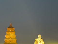 -大慈恩寺(大雁塔)
