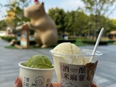 -阿嬷手作(上海万象城店)