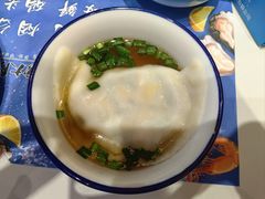 -渔家大院·胶东海鲜·老鲁菜餐厅(德胜店)