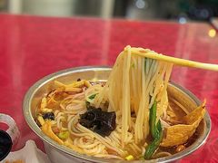 -谭老太正宗柳州螺狮粉(家和花园店)
