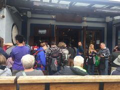 -Fergburger(皇后镇店)