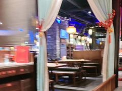 -红蜡烛-养生粥-津鲁菜(中山路店)