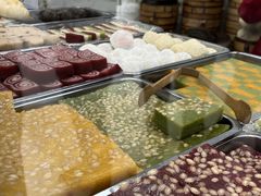 -常州糕团店(北大街新世纪商城店)