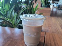 -Seesaw Coffee(朝阳大悦城店)