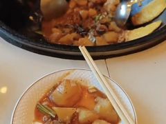 -江湖水乡铁锅炖魚(周庄嘉园店)