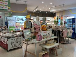 -孩子王(铁西万达店)