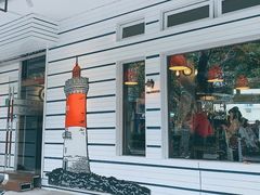 -La Creperie法餐厅(桃江路店)