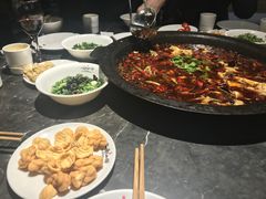 -大鱼山房鱼头火锅(老字号品质店)