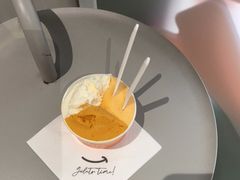 -Dip in Gelato(富民路店)