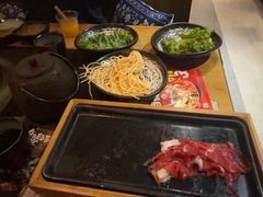 -湊湊火锅·茶憩(石家庄万象城店)