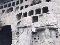 -龙门石窟