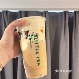 这杯一点点太适合夏天了🤤