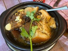 -聪辉同安老美食饭店(大元路店)