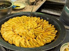 -李记清真馆(打钉巷店)