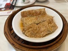 -稻香酒家·33年老字号·港式粤菜(富邦中心店)