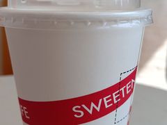 海岩奶绿-85度C(青岛燕儿岛店)