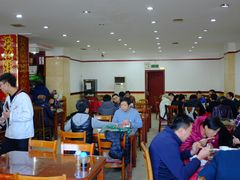 -老山记海城馅饼大酒店(振兴小区店)